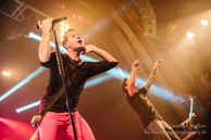 Simple Plan / Le Trianon - 03 septembre 2015