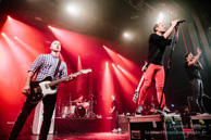 Simple Plan / Le Trianon - 03 septembre 2015