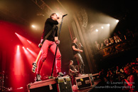 Simple Plan / Le Trianon - 03 septembre 2015