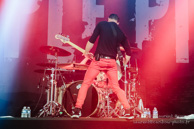 Simple Plan / Le Trianon - 03 septembre 2015