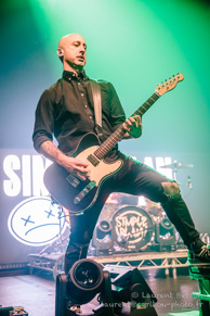 Simple Plan / Bataclan - 20 janvier 2024