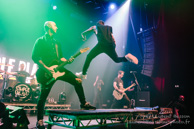 Simple Plan / Bataclan - 20 janvier 2024