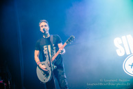 Simple Plan / Bataclan - 20 janvier 2024