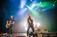 Simple Plan / Bataclan - 20 janvier 2024