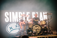 Simple Plan / Bataclan - 20 janvier 2024