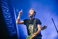 Simple Plan / Bataclan - 20 janvier 2024