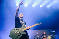 Simple Plan / Bataclan - 20 janvier 2024