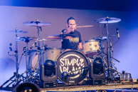 Simple Plan / Bataclan - 20 janvier 2024