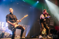 Simple Plan / Bataclan - 20 janvier 2024