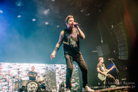 Simple Plan / Bataclan - 20 janvier 2024