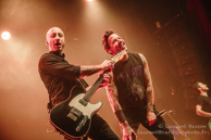 Simple Plan / Bataclan - 20 janvier 2024