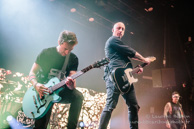 Simple Plan / Bataclan - 20 janvier 2024