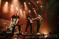 Simple Plan / Bataclan - 20 janvier 2024