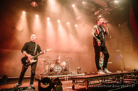 Simple Plan / Bataclan - 20 janvier 2024