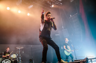 Simple Plan / Bataclan - 20 janvier 2024