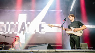 Sinaïve / Les Eurockéennes 2023 - Belfort - 30 juin 2023