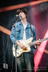 Sinaïve / Les Eurockéennes 2023 - Belfort - 30 juin 2023