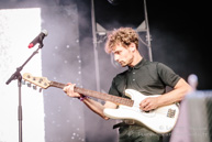 Sinaïve / Les Eurockéennes 2023 - Belfort - 30 juin 2023