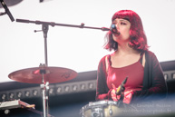 Sinaïve / Les Eurockéennes 2023 - Belfort - 30 juin 2023