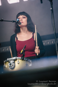 Sinaïve / Les Eurockéennes 2023 - Belfort - 30 juin 2023