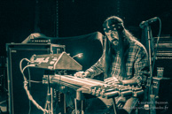 Sit Down, Servant / Le Trabendo - 21 juin 2014