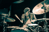 Sit Down, Servant / Le Trabendo - 21 juin 2014