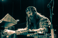 Sit Down, Servant / Le Trabendo - 21 juin 2014