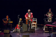 Skiffle Rendez-Vous / Théatre du P'Tit Ouest (Rouen) - 24 mai 2014