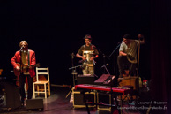 Skiffle Rendez-Vous / Théatre du P'Tit Ouest (Rouen) - 24 mai 2014