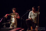 Skiffle Rendez-Vous / Théatre du P'Tit Ouest (Rouen) - 24 mai 2014