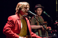 Skiffle Rendez-Vous / Théatre du P'Tit Ouest (Rouen) - 24 mai 2014