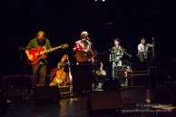 Skiffle Rendez-Vous / Théatre du P'Tit Ouest (Rouen) - 24 mai 2014