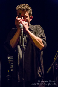 Skiffle Rendez-Vous / Théatre du P'Tit Ouest (Rouen) - 24 mai 2014