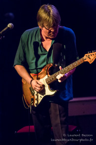 Skiffle Rendez-Vous / Théatre du P'Tit Ouest (Rouen) - 24 mai 2014