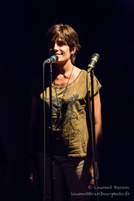 Skiffle Rendez-Vous / Théatre du P'Tit Ouest (Rouen) - 24 mai 2014