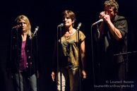 Skiffle Rendez-Vous / Théatre du P'Tit Ouest (Rouen) - 24 mai 2014