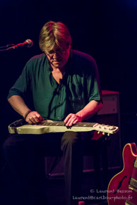 Skiffle Rendez-Vous / Théatre du P'Tit Ouest (Rouen) - 24 mai 2014