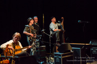 Skiffle Rendez-Vous / Théatre du P'Tit Ouest (Rouen) - 24 mai 2014