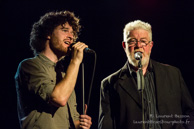 Skiffle Rendez-Vous / Théatre du P'Tit Ouest (Rouen) - 24 mai 2014