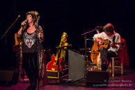 Skiffle Rendez-Vous / Théatre du P'Tit Ouest (Rouen) - 24 mai 2014