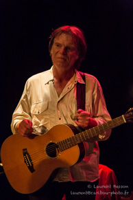 Skiffle Rendez-Vous / Théatre du P'Tit Ouest (Rouen) - 24 mai 2014