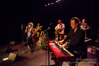 Skiffle Rendez-Vous / Théatre du P'Tit Ouest (Rouen) - 24 mai 2014