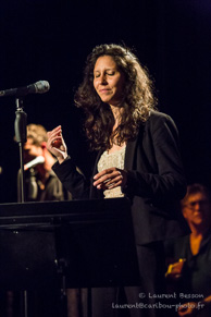 Skiffle Rendez-Vous / Théatre du P'Tit Ouest (Rouen) - 24 mai 2014