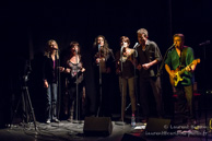 Skiffle Rendez-Vous / Théatre du P'Tit Ouest (Rouen) - 24 mai 2014