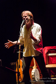 Skiffle Rendez-Vous / Théatre du P'Tit Ouest (Rouen) - 24 mai 2014