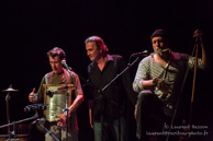 Skiffle Rendez-Vous / Théatre du P'Tit Ouest (Rouen) - 24 mai 2014