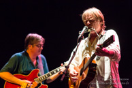 Skiffle Rendez-Vous / Théatre du P'Tit Ouest (Rouen) - 24 mai 2014