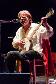 Skiffle Rendez-Vous / Théatre du P'Tit Ouest (Rouen) - 24 mai 2014