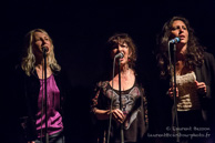 Skiffle Rendez-Vous / Théatre du P'Tit Ouest (Rouen) - 24 mai 2014