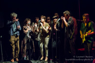 Skiffle Rendez-Vous / Théatre du P'Tit Ouest (Rouen) - 24 mai 2014